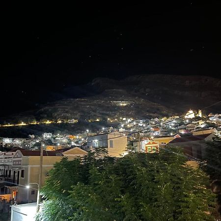 Casa Chara 2 Lägenhet Symi Exteriör bild