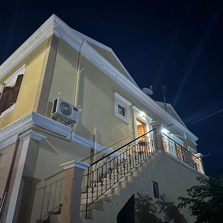 Casa Chara 2 Lägenhet Symi Exteriör bild